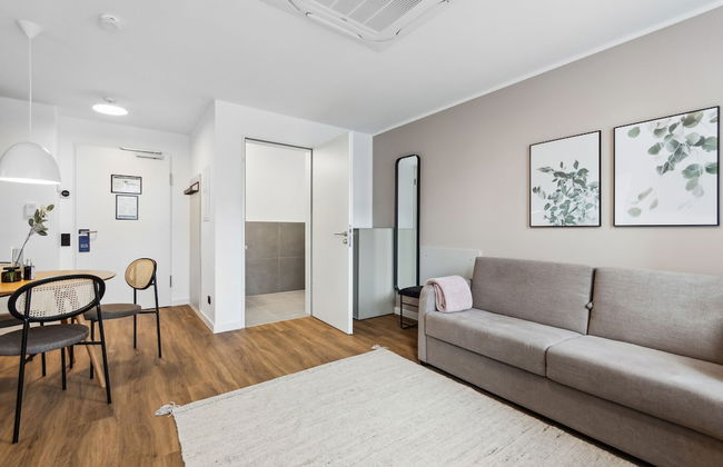 Limehome Oberhausen Paul-Reusch-Str. - Foto 48