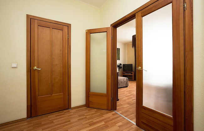 Apartment Etazhydaily Malysheva 4B - Foto 15