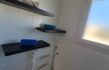 La parenthèse, appartement avec balcon - Foto 15