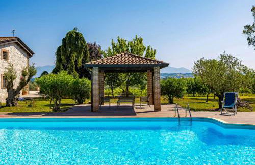 Exclusive Villa With Pool Near Caserta - Foto 26