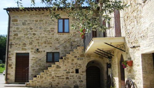 Villa Colle di Rocco - Photo 5