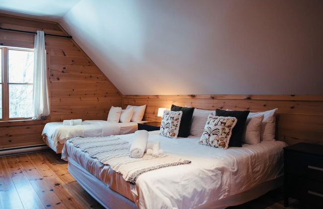 Be zen With Nature Enjoy Private hot tub Citq 301946 - Foto 26