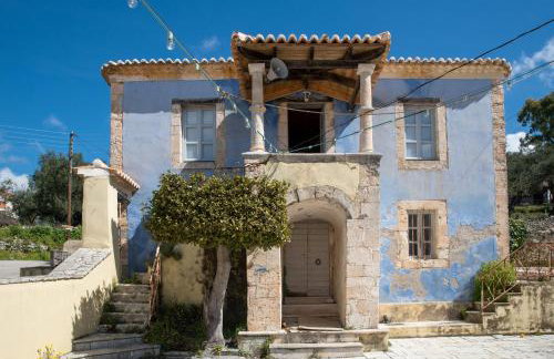 Timos Villas - Foto 45