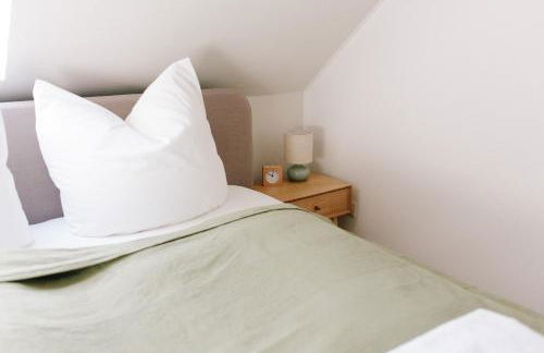 stay-a-while Apartment I Hannah I WLAN, kostenloser Parkplatz - Foto 20