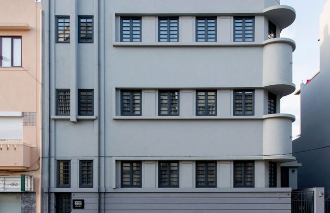 Oporto Serviced Apartments Alvares Cabral - Foto 18