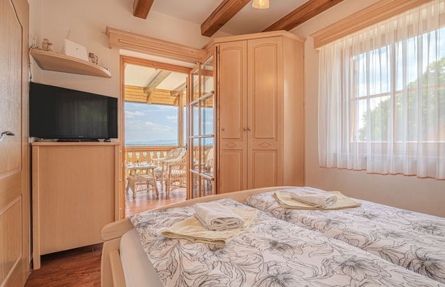 Vineyard Cottage Stepan - Foto 4