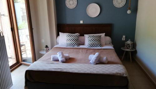 Guesthouse Axieros - Foto 5