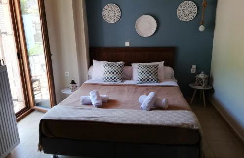 Guesthouse Axieros - Foto 5