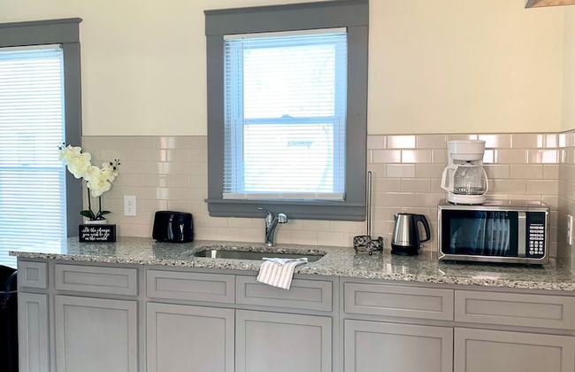 The Hennepin House-Private Yard &Parking - Foto 13