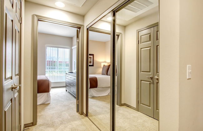 Global Luxury Suites at Marina Del Rey - Foto 11