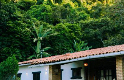 Sítio Maranatá, a mais bela vista do Pacoti! 20min de Guaramiranga! - Foto 62