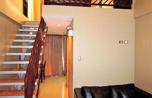 Uptown Condotel - Foto 39