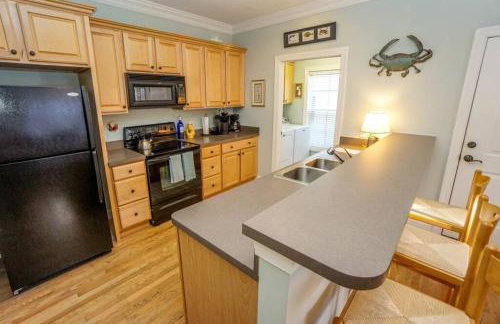 Ideal Location! Perfect for Graduations and Lowcountry Getaways! - Foto 18