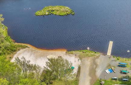 Chalet Lake, Movie Theater, Hot Tub, Arcade - Foto 66