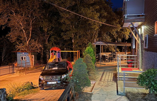 Uzungol Apart - Photo 38