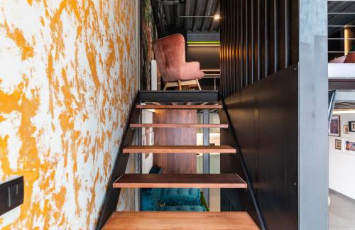 Encantador Loft a un Paso del Río Turia - Photo 18