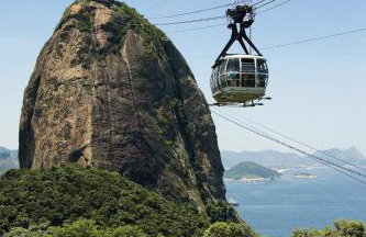 Conforto e aconchego na Glória- Rio de Janeiro - Foto 67