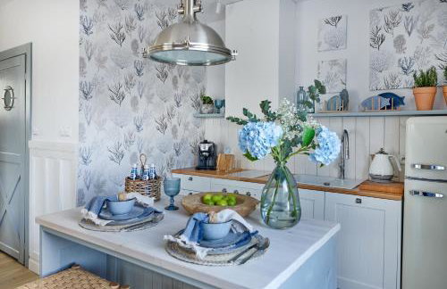 Apartament Aqua Przystań 80 - Rumia Novum - Foto 4