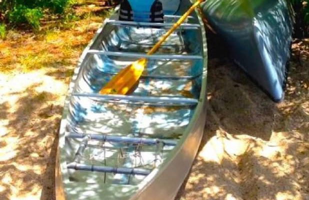 Twin Top Lodge - Photo 11