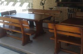 Apartments Ljubas - Foto 16