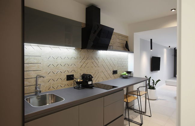 Temple Apartments - Foto 30