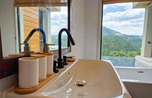 Casas de Gondarem by the Douro Valley - Foto 18