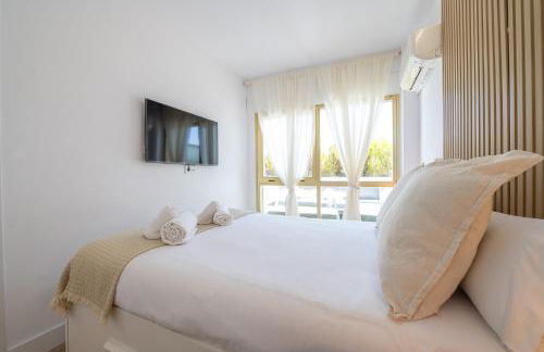 OleHolidays 1002 Romana Beach junto al mar - Foto 10