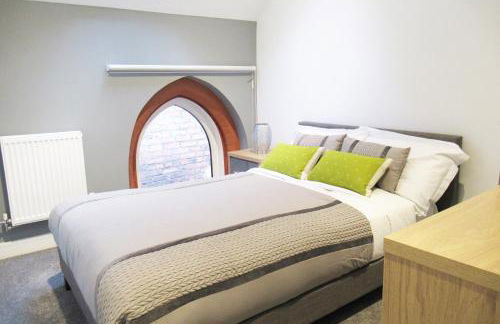 Emmanuel Church Apartments - Foto 16