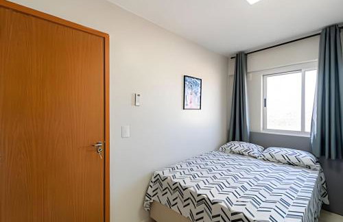 Ap 2Qts , Até 5 hóspedes, Estacionamento, Elevador, Jr Catito - Foto 5