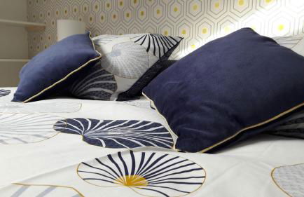 Duplex Bastié T3 calme et climatisé WiFi - Photo 19