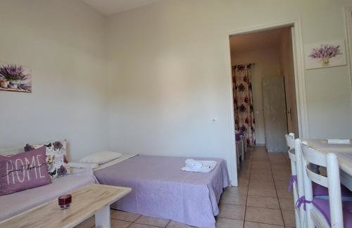 Olga's Garden Apartments - Foto 43