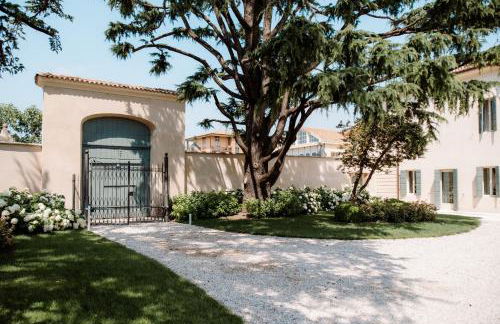 Wine Relais Villa Cipolla Pieropan - Foto 40