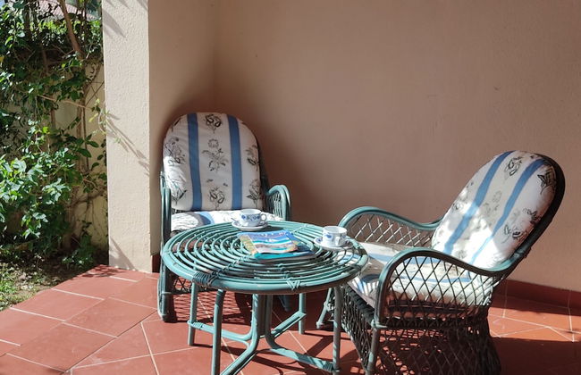 Casa Ortensia - Photo 21