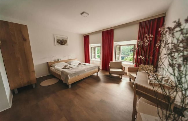 Rooms & Apartments Podsreda Castle - Foto 11