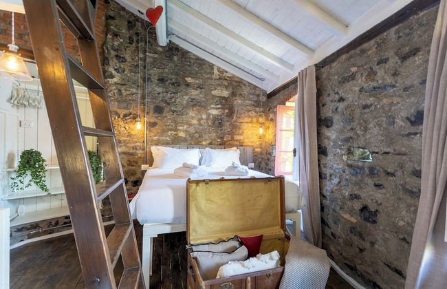 La Civera - Nesso Lake Como by Rent all Como - Foto 12