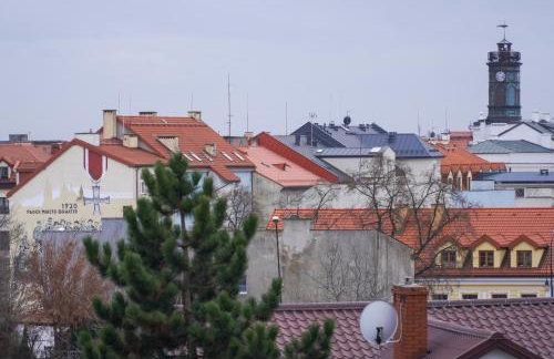 Apartament Manhattan - Foto 14