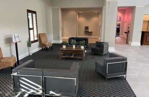 Disney Epic 1st Floor Shuttle - Foto 45