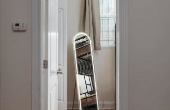 15 mins DT HumboldtPark Gem Sleeps 8 FreePark - Foto 25