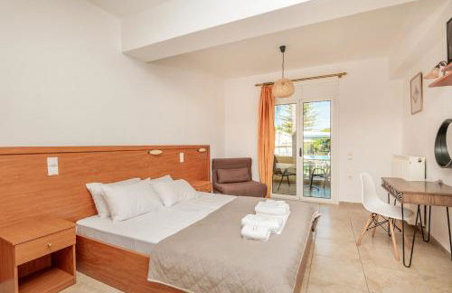 Oscar Villa & Studios - Foto 68