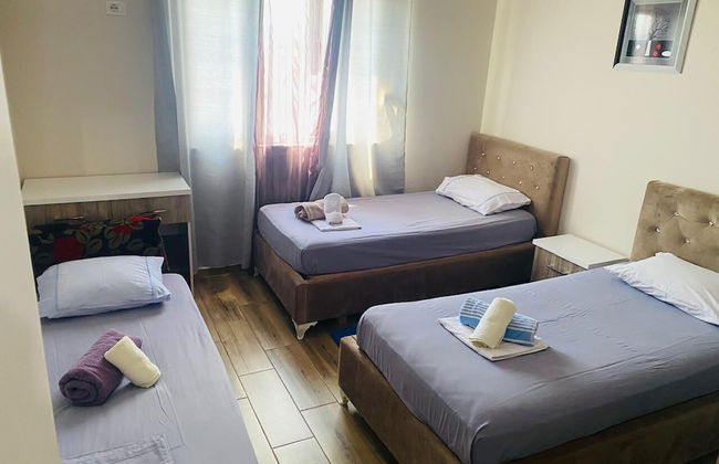 Rezidenca Shopi Apartments - Foto 22