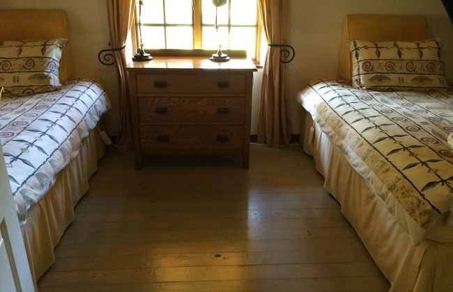 Champagne Haven - Foto 4