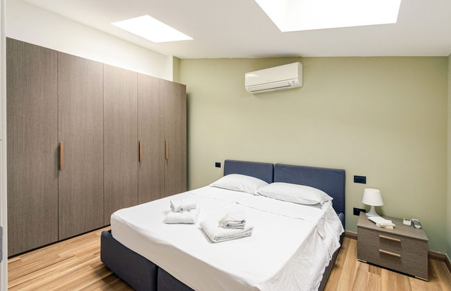 Rentopolis Apartments - Palazzo Candiani - Foto 4