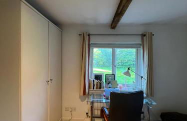 Lodge Backed by English Legacy - Foto 31