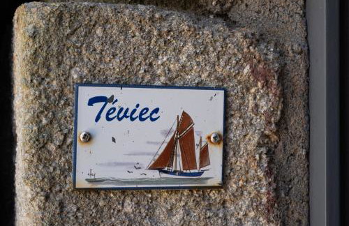 Gîtes Ker Mané - Foto 23