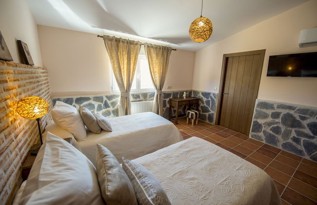 Finca Encinar de las Flores - Photo 4