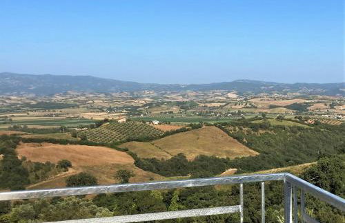 Elegant Tuscan villa - Foto 9