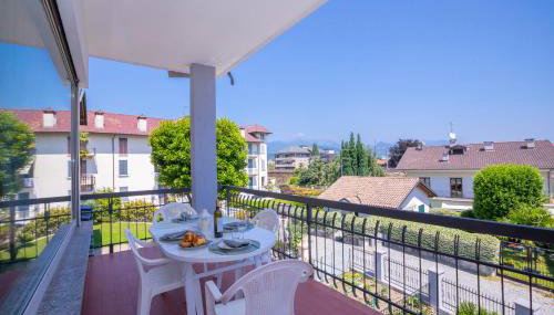 Residenza La terrazza di Dante - Happy Rentals - Foto 2