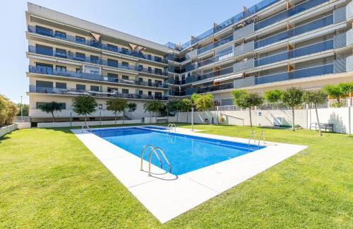 Hauzify I Apartament Mestral - Foto 18