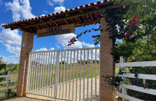 Sítio Lourenço Marques Serra do Cipó MG - Foto 39