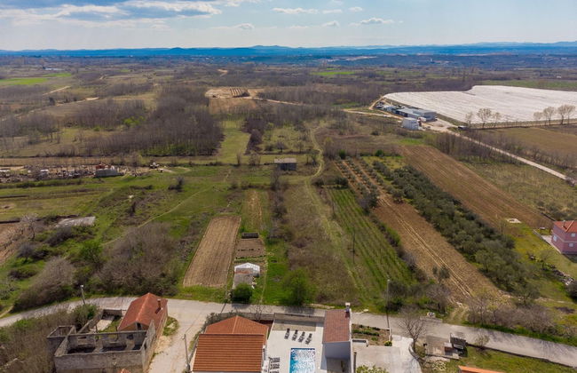 Villa Petar Zadarvillas - Foto 51